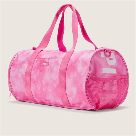 victoria secret duffle bag fake|victoria's secret free duffle bag.